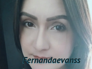 Fernandaevanss