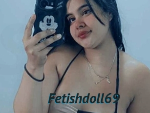 Fetishdoll69