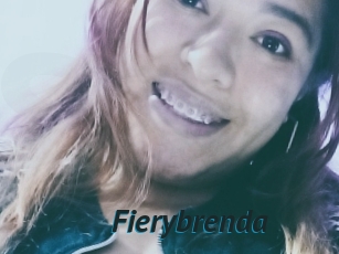 Fierybrenda