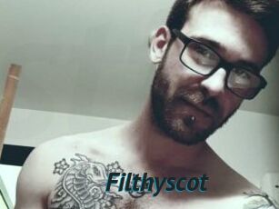 Filthyscot