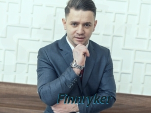 Finnryker