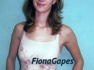 FionaGapes