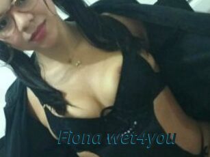 Fiona_wet4you