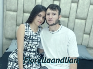 Fiorellaandliam