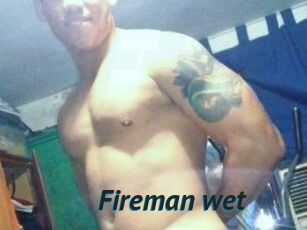 Fireman_wet