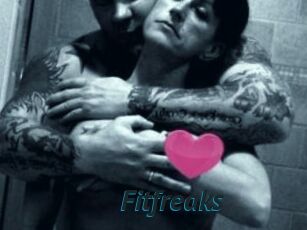 Fitfreaks