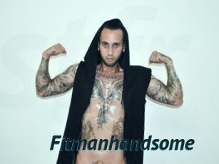 Fitmanhandsome