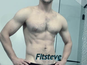 Fitsteve