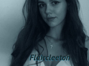 Flaircleeton