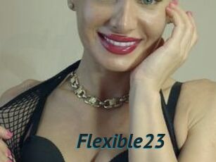 Flexible23