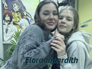 Floraandardith