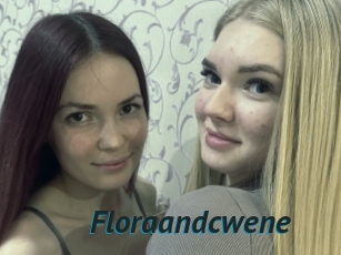 Floraandcwene