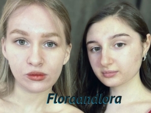 Floraandlora