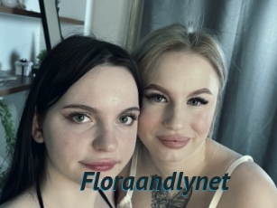 Floraandlynet