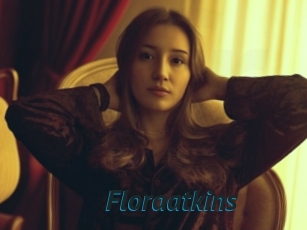 Floraatkins