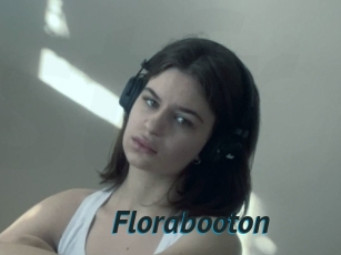 Florabooton