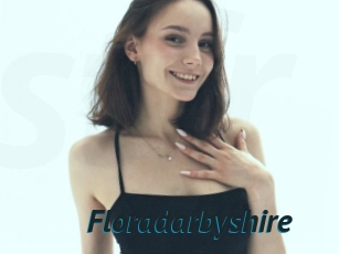 Floradarbyshire