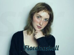 Florahaskell