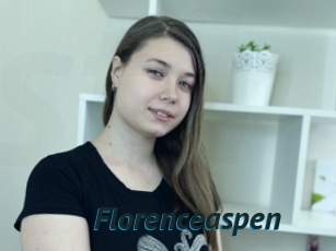 Florenceaspen