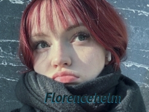 Florencehelm