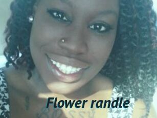 Flower_randle