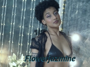 Flowerjazmine