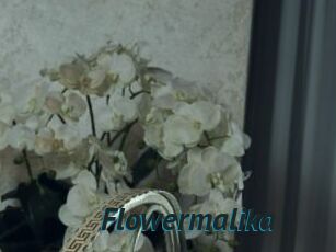 Flowermalika