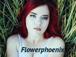 Flowerphoenix