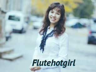 Flutehotgirl