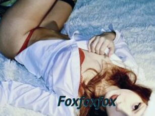 Foxfoxfox