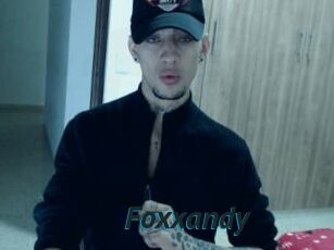 Foxxandy