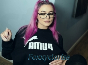 Foxxyclarise