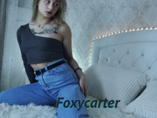 Foxycarter