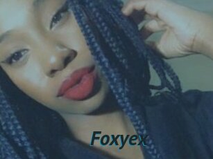 Foxyex