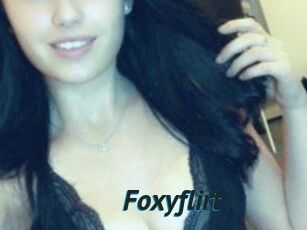 Foxyflirt