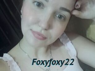 Foxyfoxy22