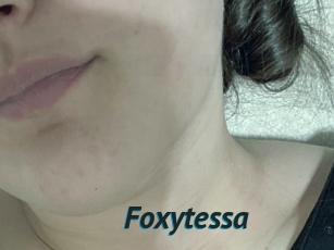 Foxytessa