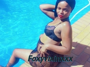 Foxyvixinxxx