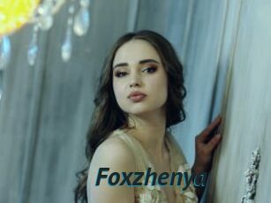 Foxzhenya