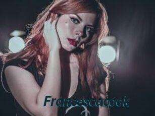 Francescacook