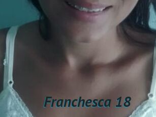 Franchesca_18