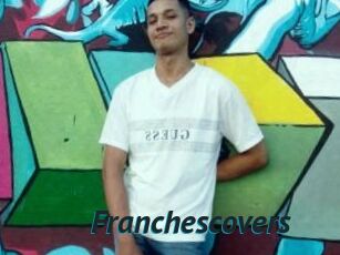 Franchescovers