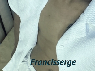 Francisserge