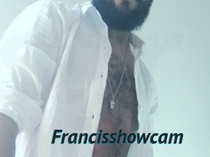 Francisshowcam