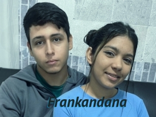 Frankandana