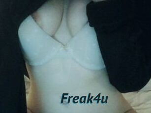 Freak4u