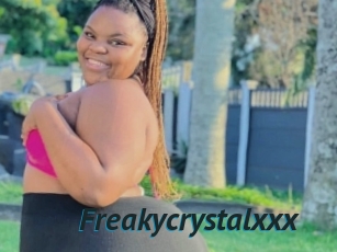 Freakycrystalxxx