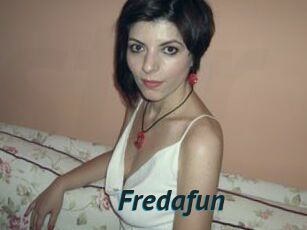 Fredafun