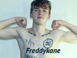 Freddykane