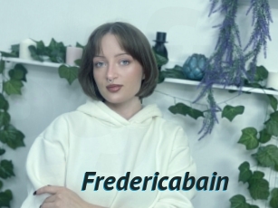 Fredericabain